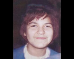 Eunice Esther “Snooksie” Bird